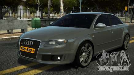 Audi RS4 VG pour GTA 4