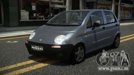 Daewoo Matiz HT für GTA 4