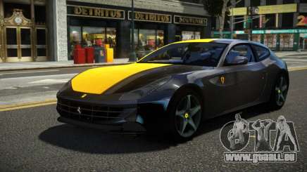 Ferrari FF Mozby S13 pour GTA 4