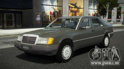 Mercedes-Benz 250D CW pour GTA 4