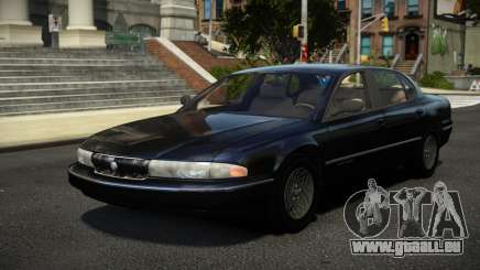 Chrysler New Yorker CV für GTA 4