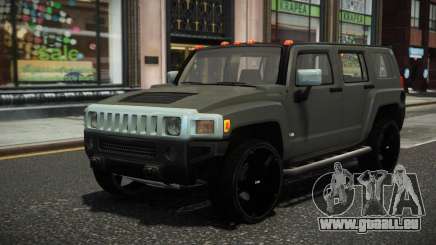 Hummer H3 ST-K V1.1 für GTA 4