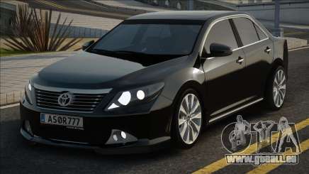 Toyota Camry V50 USA pour GTA San Andreas