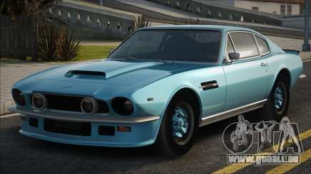 Aston Martin Vantage V8 OLD für GTA San Andreas