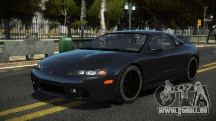 Mitsubishi Eclipse VZR für GTA 4