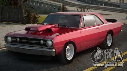 Dodge Dart Hemi für GTA San Andreas