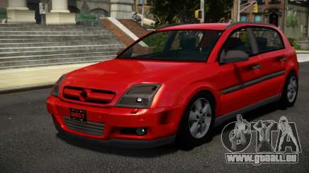 Opel Signum ED pour GTA 4