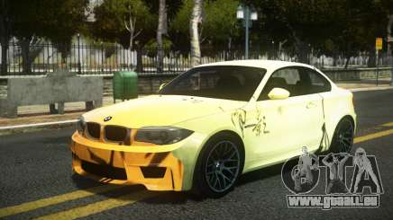 BMW 1M Be-N S11 für GTA 4