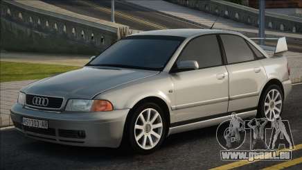 Audi A4 Sport pour GTA San Andreas