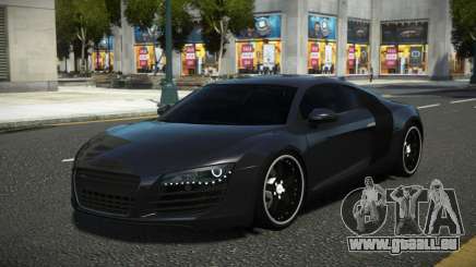 Audi R8 RFV pour GTA 4