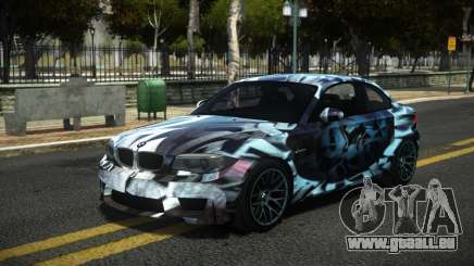 BMW 1M Be-N S14 pour GTA 4