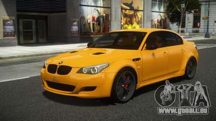 BMW M5 XDR pour GTA 4