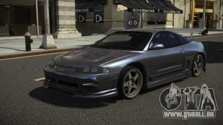 Mitsubishi Eclipse V-Sport für GTA 4