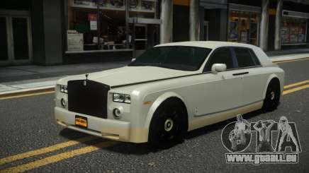 Rolls-Royce Phantom NF-Z für GTA 4