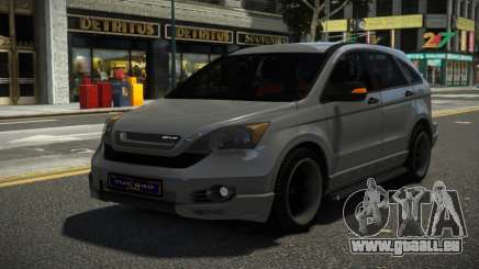 Honda CRV Vimpo pour GTA 4