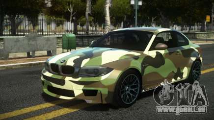 BMW 1M Be-N S1 für GTA 4