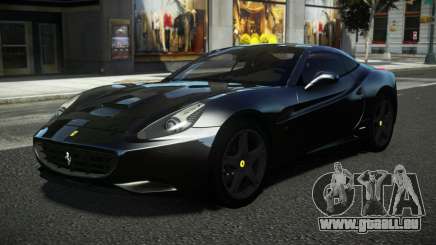 Ferrari California HE für GTA 4