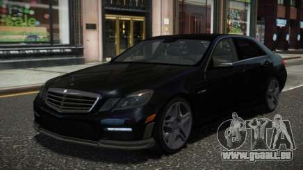 Mercedes-Benz E63 AMG CK-L pour GTA 4