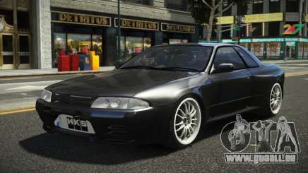 Nissan Skyline R32 XDS für GTA 4