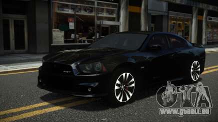 Dodge Charger SRT-8 ZN pour GTA 4