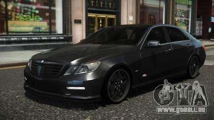 Mercedes-Benz B63S Brabus V1.1 pour GTA 4