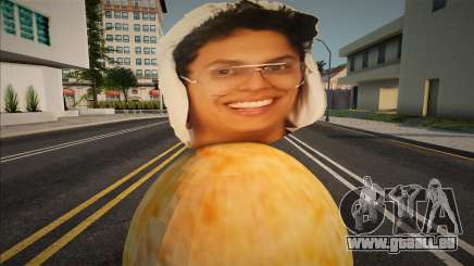 SiendoKam o SiendoTroll del Meme de Bunuelito. Y pour GTA San Andreas