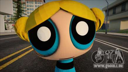 Bubbles (WB Multiverse) pour GTA San Andreas