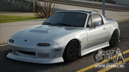 Mazda Miata MX5 pour GTA San Andreas