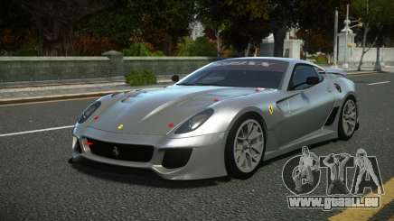 Ferrari 599 TDX für GTA 4