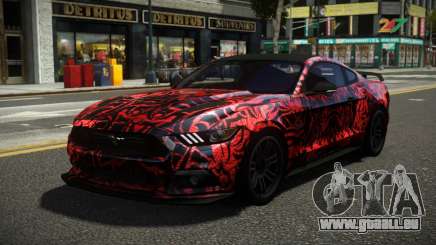 Ford Mustang GT Rabon S6 für GTA 4