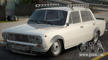 VAZ 2101 ANCIEN pour GTA San Andreas