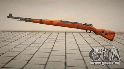 K-98 pour GTA San Andreas