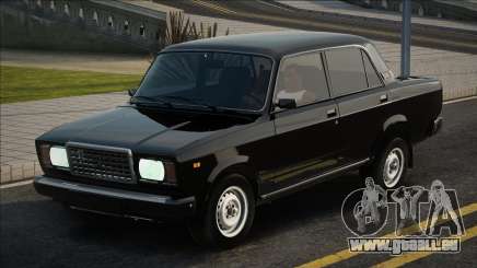 VAZ 2107 Luxus MTA für GTA San Andreas