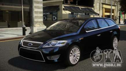 Ford Mondeo XS-U pour GTA 4