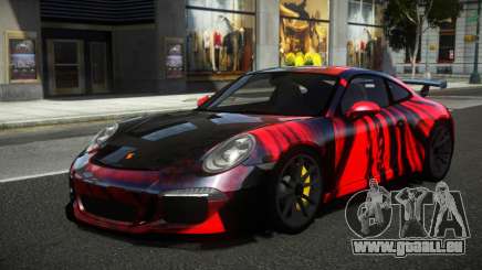 Porsche 911 DR-C S11 pour GTA 4