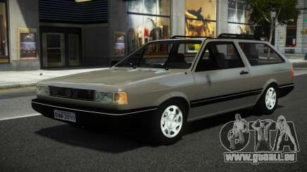 Volkswagen Parati RE pour GTA 4