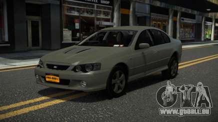 Ford Falcon HN pour GTA 4