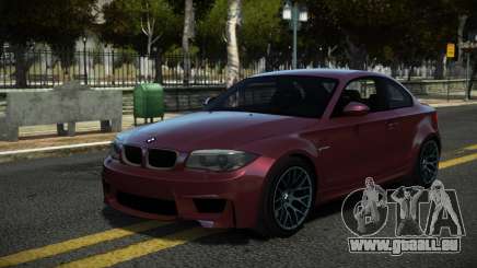 BMW 1M Be-N für GTA 4