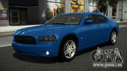 Dodge Charger USR pour GTA 4