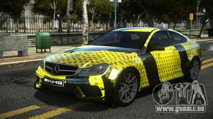 Mercedes-Benz C63 AMG V-Sport S11 für GTA 4