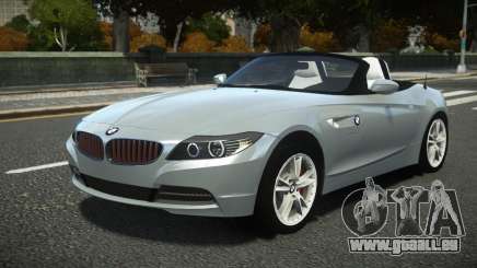 BMW Z4 MPS pour GTA 4