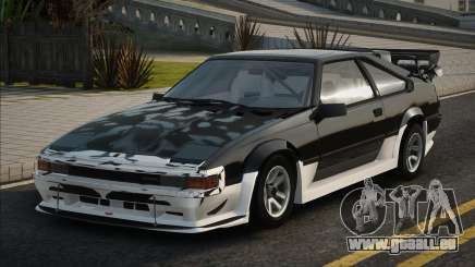 Toyota Supra OLD für GTA San Andreas