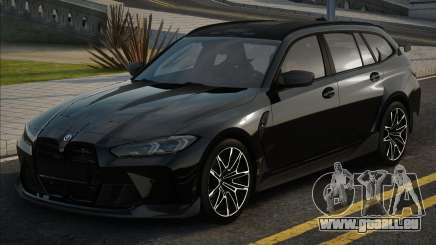 BMW M3 G80 - G81 für GTA San Andreas