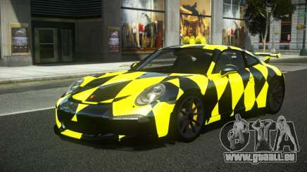 Porsche 911 DR-C S12 pour GTA 4