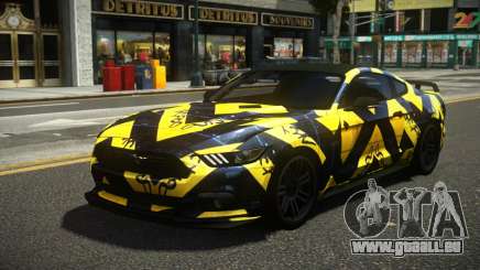 Ford Mustang GT Rabon S9 pour GTA 4