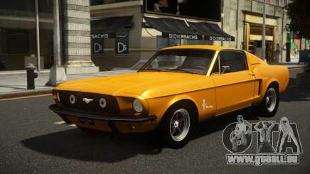 Ford Mustang NBD pour GTA 4