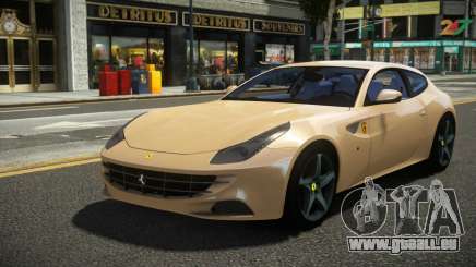 Ferrari FF Mozby pour GTA 4