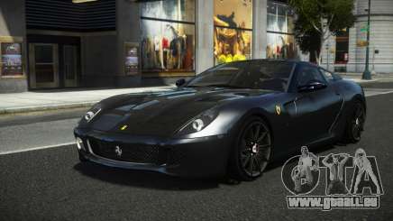 Ferrari 599 BHN für GTA 4