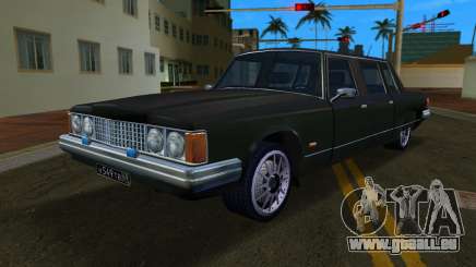 ZiL 4104 pour GTA Vice City