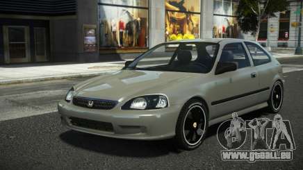 Honda Civic HE-M für GTA 4